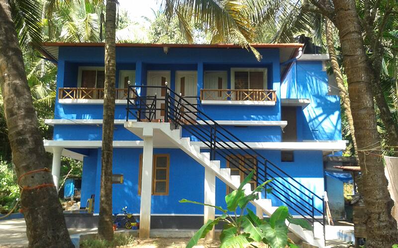 Ushas Home Stay, Kannur 2